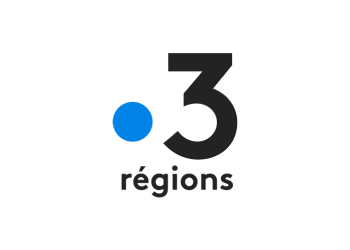 Logo France 3 régions