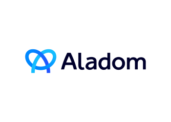 Logo Aladom