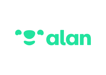 Logo Alan
