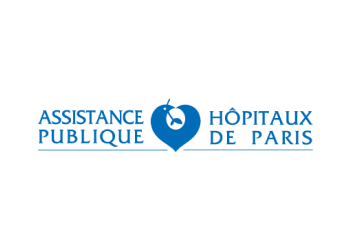 Logo assistance hopitaux publique de Paris