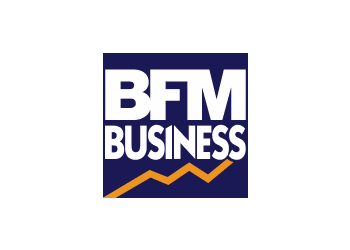 Logo BFM Business