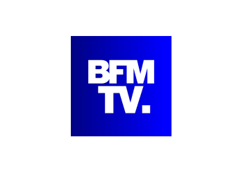 Logo BFMTV