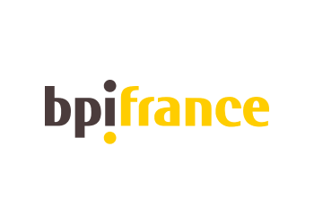 Logo BPI France