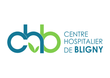 Logo CHU Bligny
