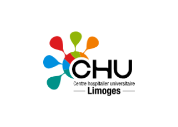 Logo CHU Limoges