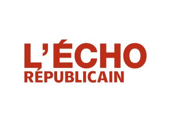 Logo l'Écho Républicain
