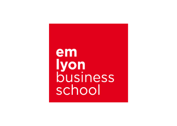 Logo EM Lyon business school