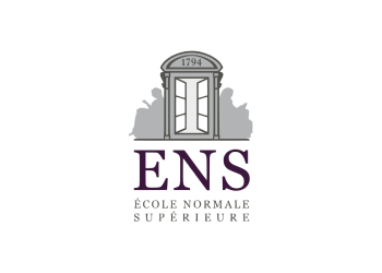 Logo ENS