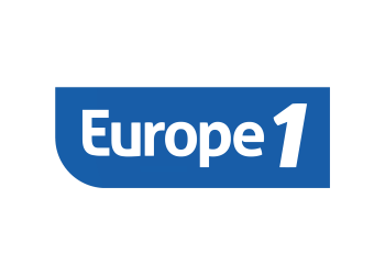 Logo Europe 1