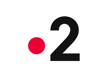 Logo France 2