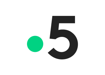 Logo France 5