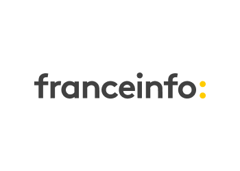 Logo France Info