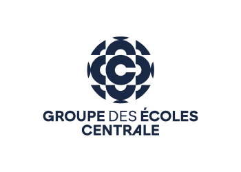 Logo groupe des Écoles Centrales