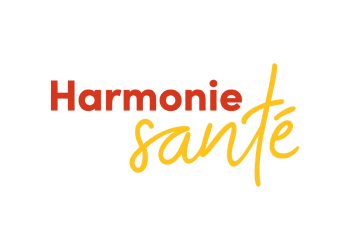 Logo Harmonie Santé