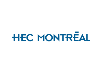 Logo HEC Montréal