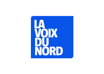 Logo La voix du Nord