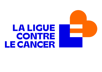 Logo La ligue contre le Cancer
