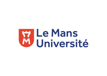 Logo Le Mans université