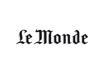 Logo Le Monde
