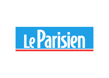 Logo Le Parisien