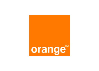 Logo Orange