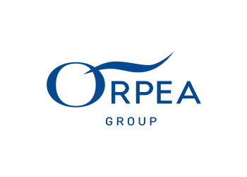 Logo Orpea