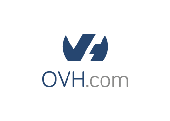 Logo OVH