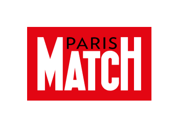 Logo Paris Match