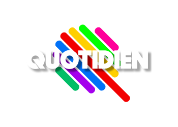 Logo Quotidien
