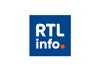 Logo RTL Info