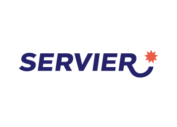 Logo Servier