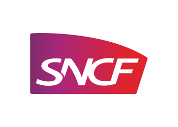 Logo SNCF