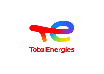 Logo Total Energies