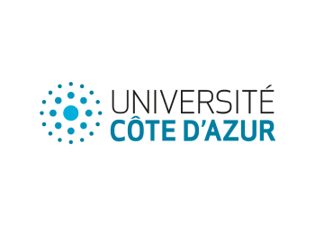 Logo université Côte d'Azur