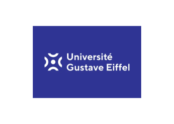 Logo université Gustave Eiffel