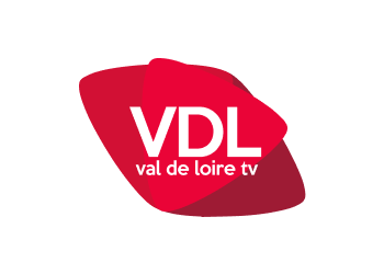 Logo Val de Loire TV