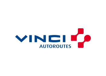 Logo Vinci autoroutes